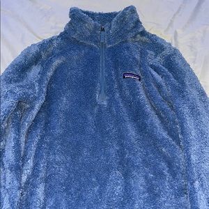 Patagonia pull over
